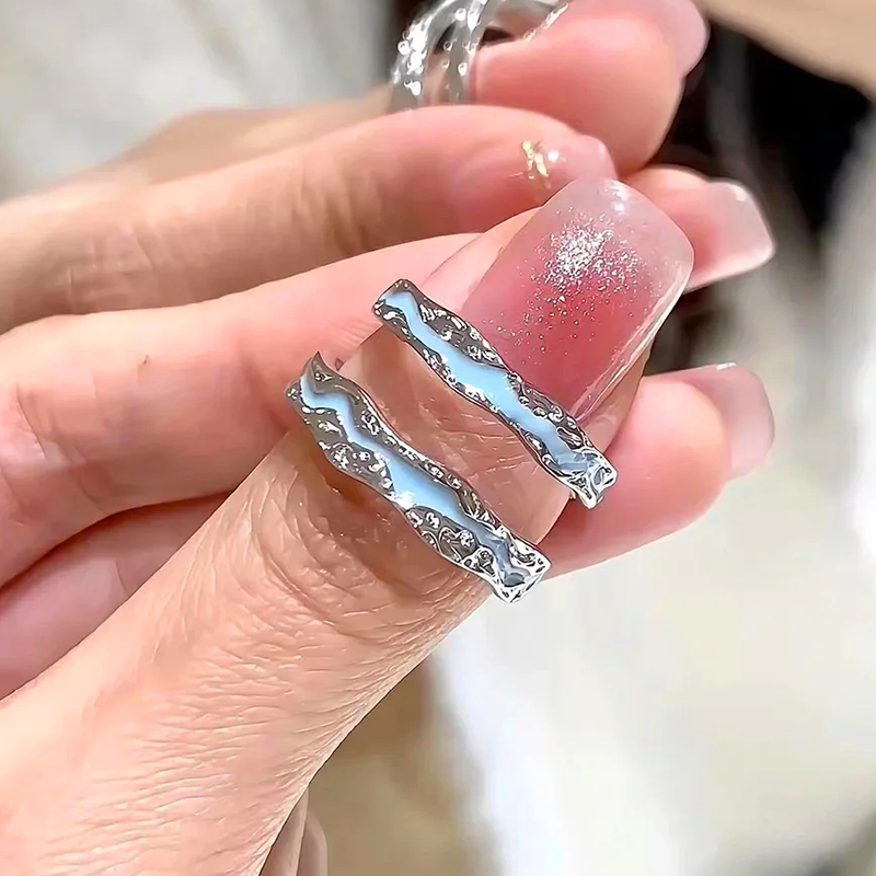 LOVILDS™Lymphatic Magnetic Luminous Ring💖Limited Time Discount🔥🔥