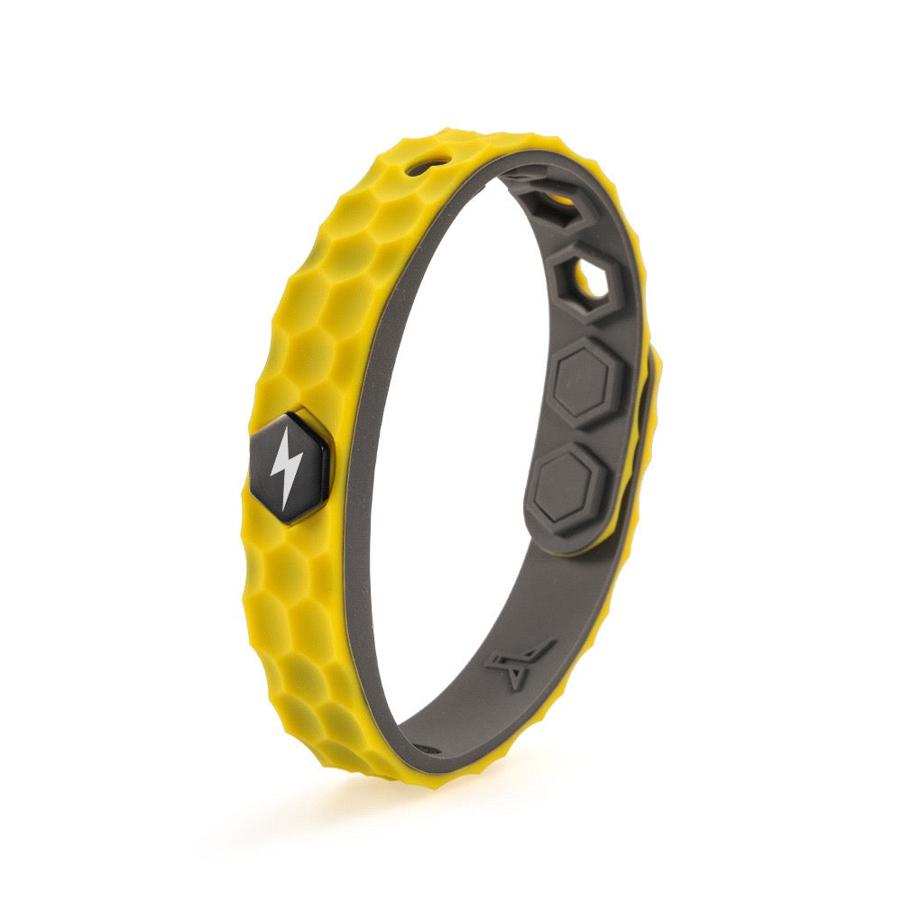 LOVILDS™ Titanium Lymphatic Drainage Wristband