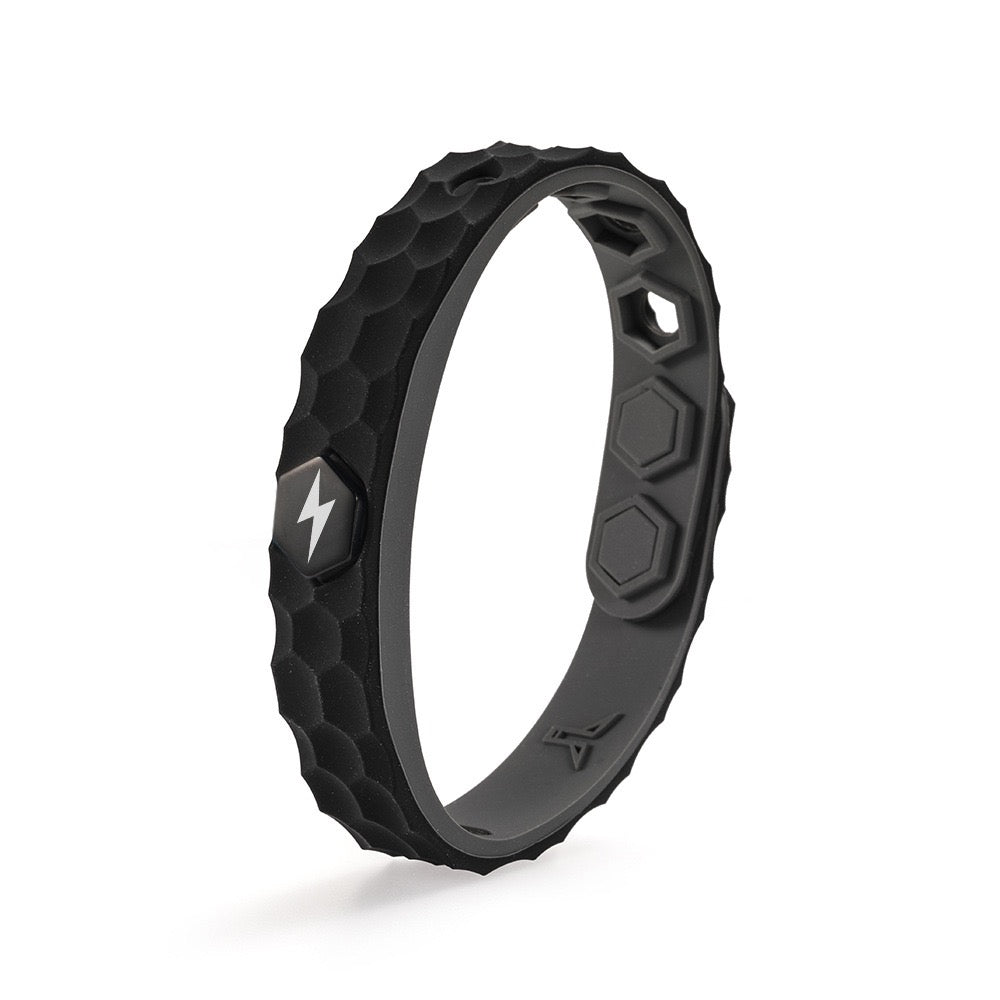 LOVILDS™ Titanium Lymphatic Drainage Wristband