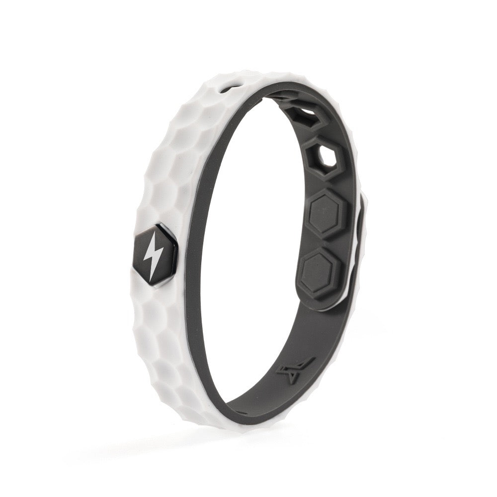 LOVILDS™ Titanium Lymphatic Drainage Wristband