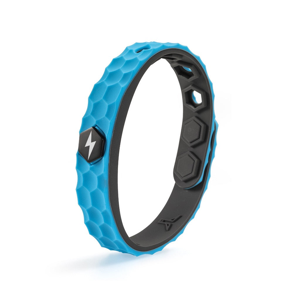 LOVILDS™ Titanium Lymphatic Drainage Wristband