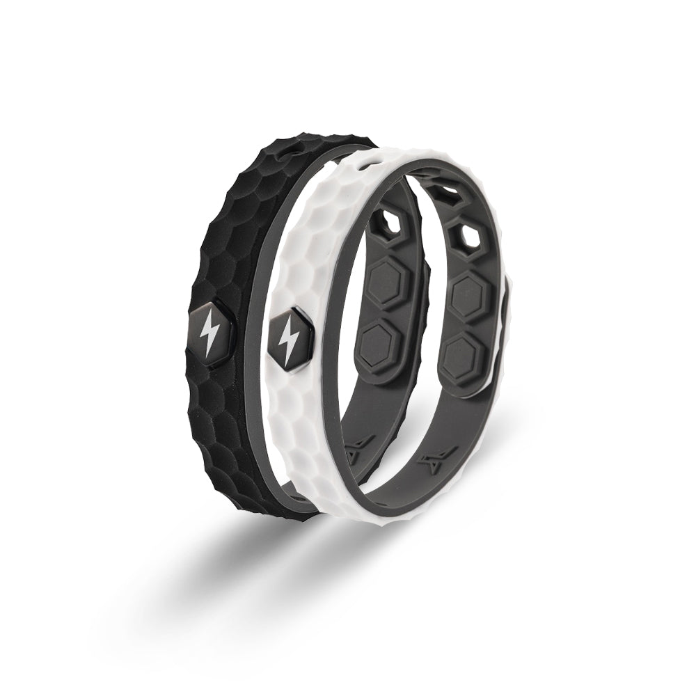 LOVILDS™ Titanium Lymphatic Drainage Wristband