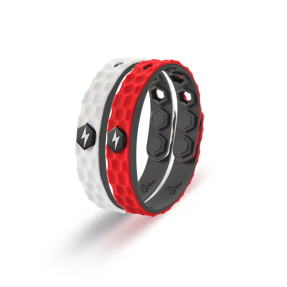 LOVILDS™ Titanium Lymphatic Drainage Wristband