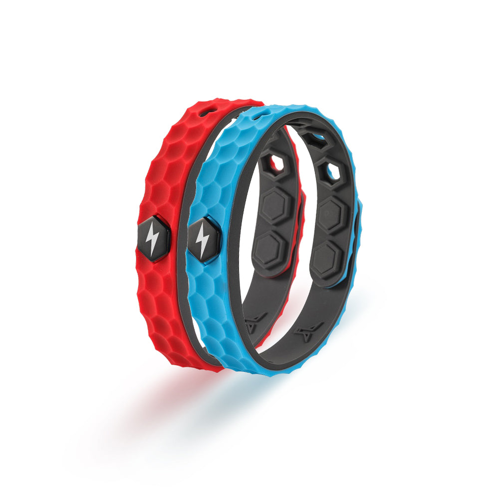LOVILDS™ Titanium Lymphatic Drainage Wristband