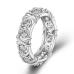🔥Bague Lymphvity en Moissanite Magnetology (Remise limitée de 49 % 🔥 Dernier jour)