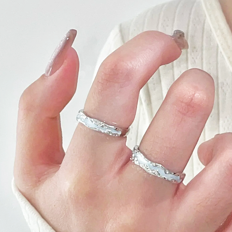 LOVILDS™Lymphatic Magnetic Luminous Ring💖Limited Time Discount🔥🔥