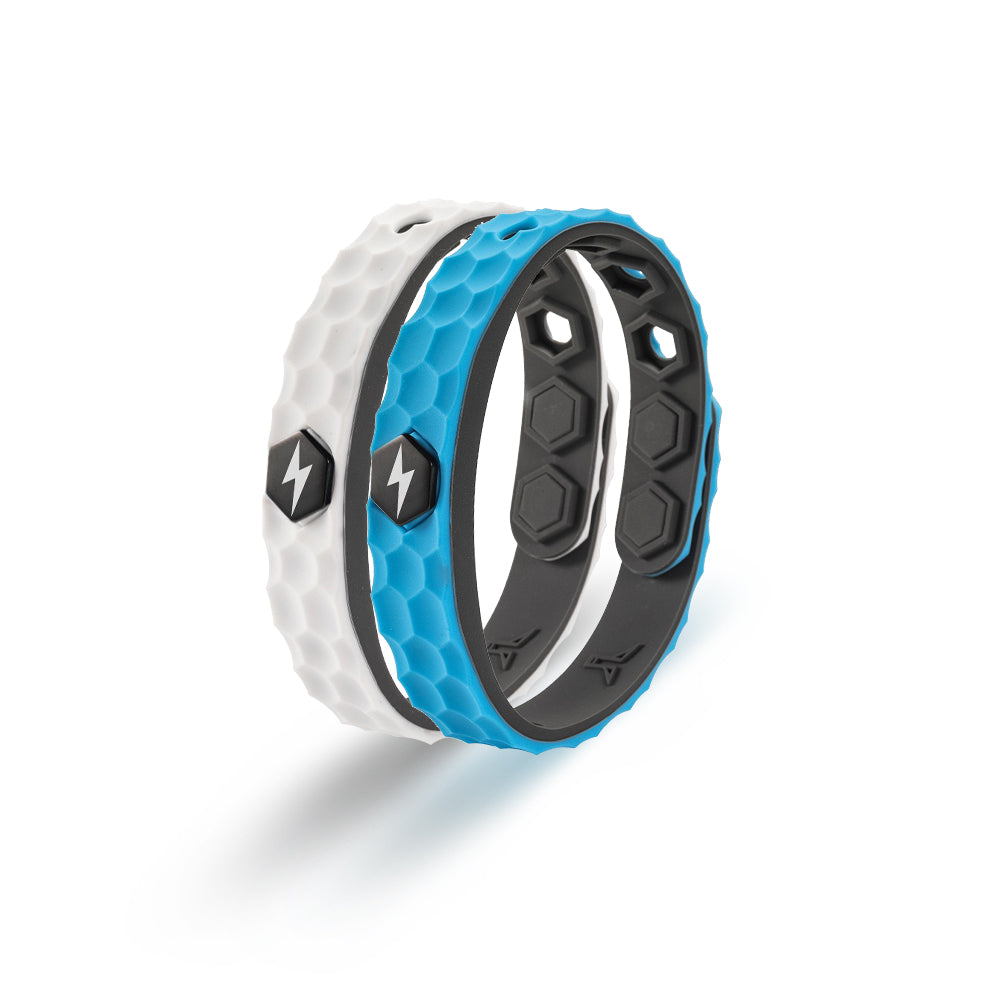 LOVILDS™ Titanium Lymphatic Drainage Wristband