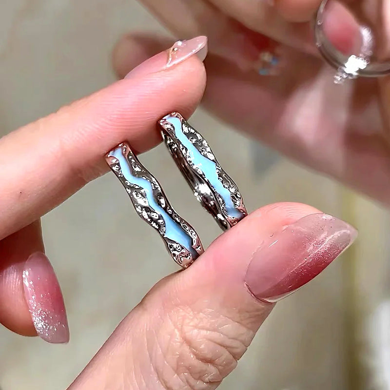 LOVILDS™Lymphatic Magnetic Luminous Ring💖Limited Time Discount🔥🔥