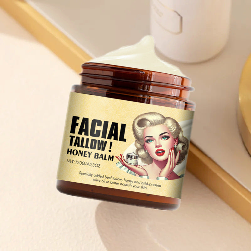 Tallow Honey Body Balm(Authentic authorization)