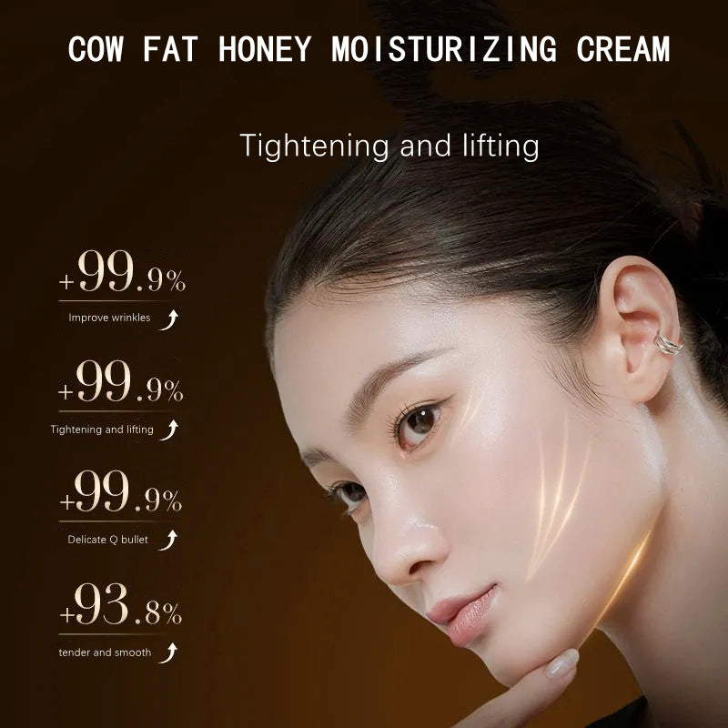 Tallow Honey Body Balm(Authentic authorization)