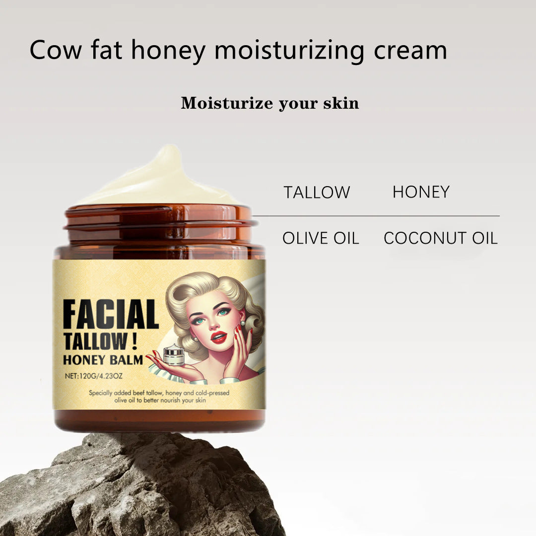 Tallow Honey Body Balm(Authentic authorization)