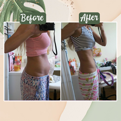 (Offre limitée 🔥 Dernier jour pour en profiter) Patch Détox et Minceur Naturel