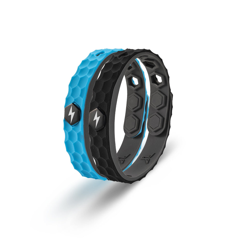 LOVILDS™ Titanium Lymphatic Drainage Wristband