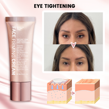🎄Dernier jour de remise : 87 % de réduction 🌸【Boutique officielle de la marque】Raffermissant et base de teint instantanés de deuxième génération🌟
