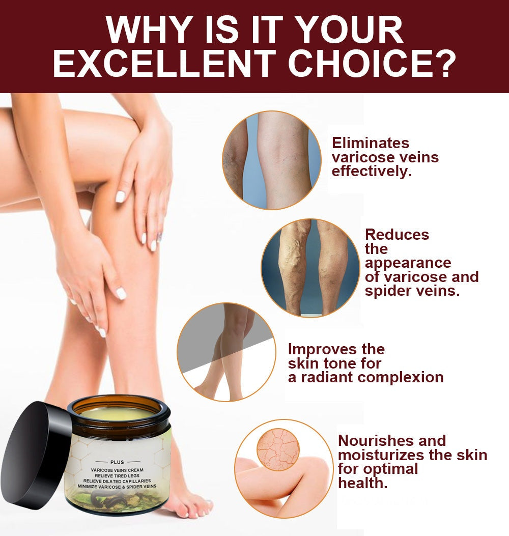 🦵🦵 𝗩𝗮𝗿𝗶𝗰𝗼𝘀𝗲 𝗩𝗲𝗶𝗻 𝗖𝗿𝗲𝗮𝗺 - 𝗣𝗟𝗨𝗦 ( 𝗔𝗩𝗟𝗦 𝗥𝗲𝗰𝗼𝗺𝗺𝗲𝗻𝗱𝘀)
