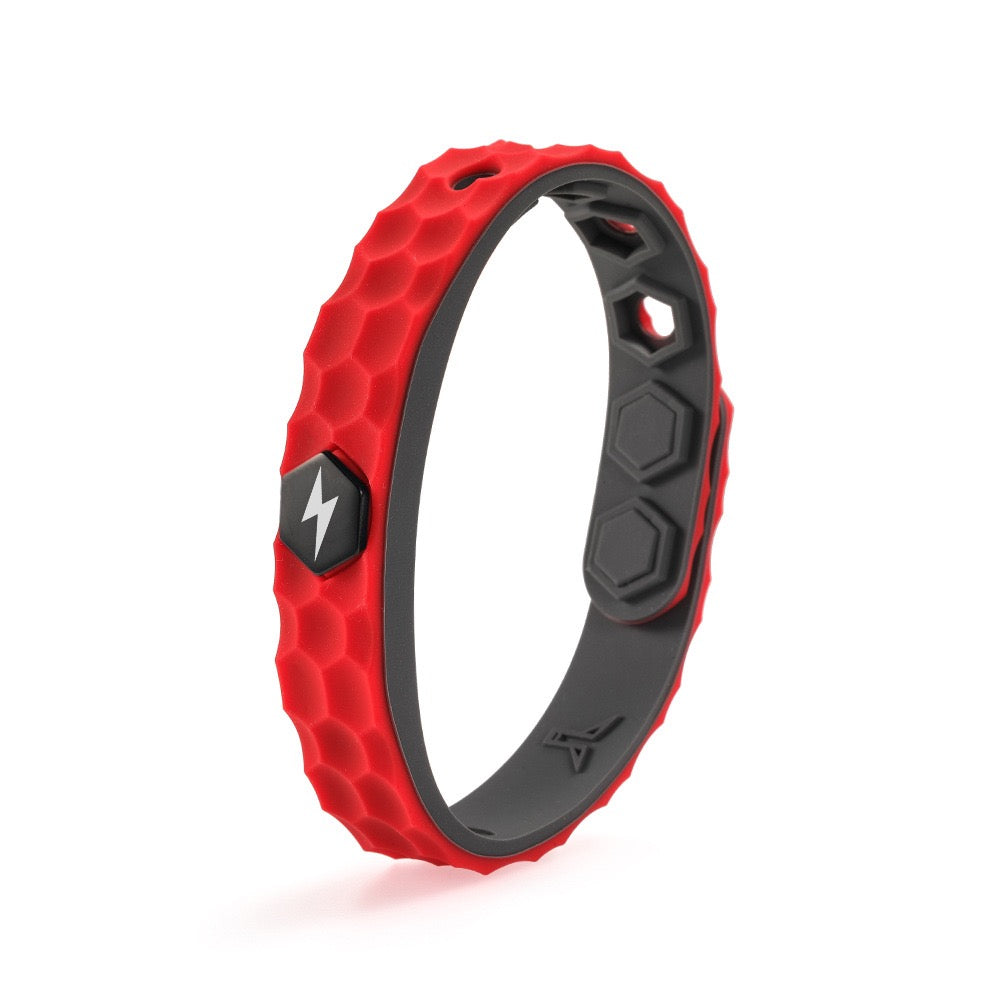 LOVILDS™ Titanium Lymphatic Drainage Wristband