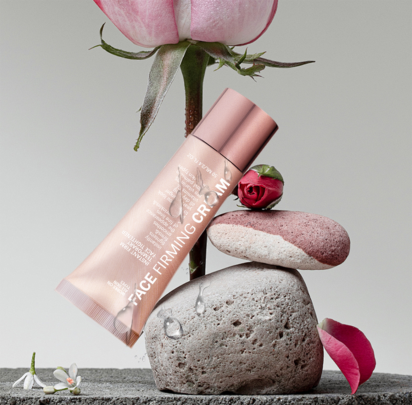 🎄Dernier jour de remise : 87 % de réduction 🌸【Boutique officielle de la marque】Raffermissant et base de teint instantanés de deuxième génération🌟