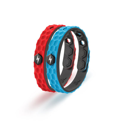 LOVILDS™ Titanium Lymphatic Drainage Wristband