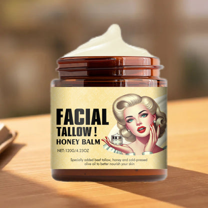 Tallow Honey Body Balm（Authentic authorization）