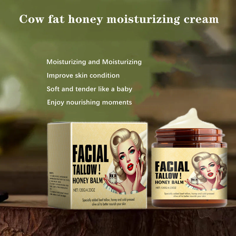 Tallow Honey Body Balm（Authentic authorization）