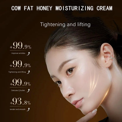 Tallow Honey Body Balm（Authentic authorization）