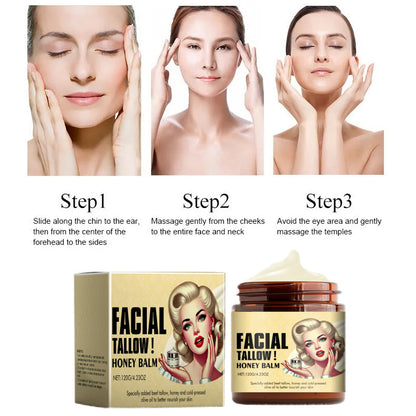 Tallow Honey Body Balm（Authentic authorization）