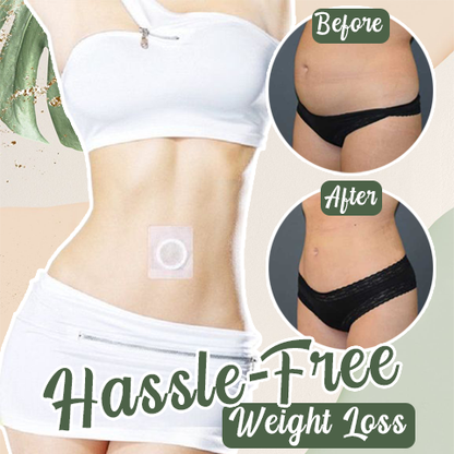 (Offre limitée 🔥 Dernier jour pour en profiter) Patch Détox et Minceur Naturel