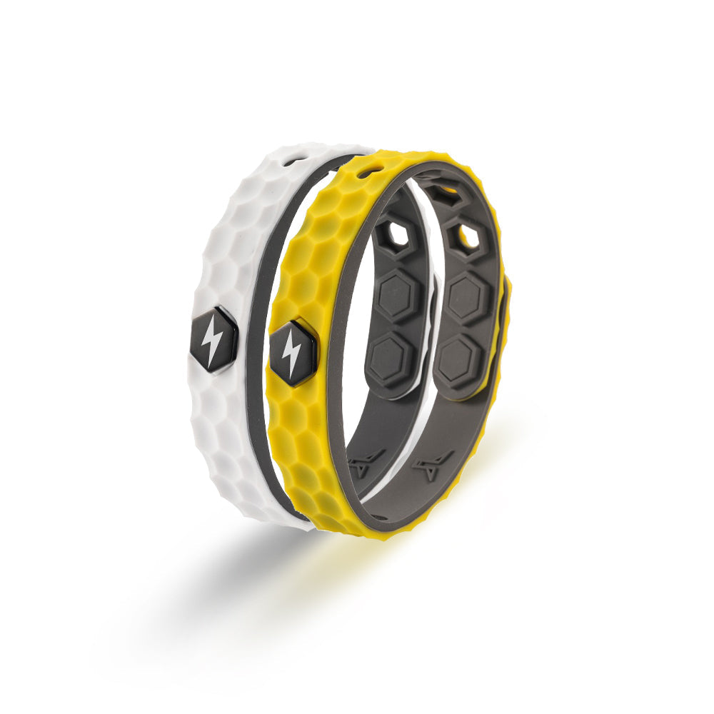 LOVILDS™ Titanium Lymphatic Drainage Wristband